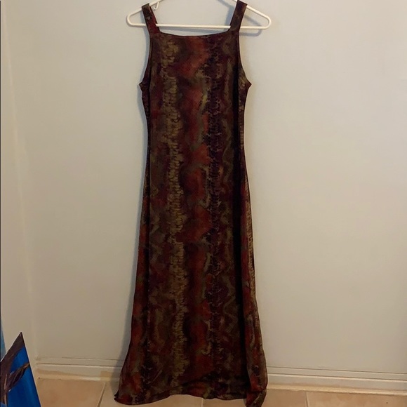 Maxi dress - Picture 1 of 3